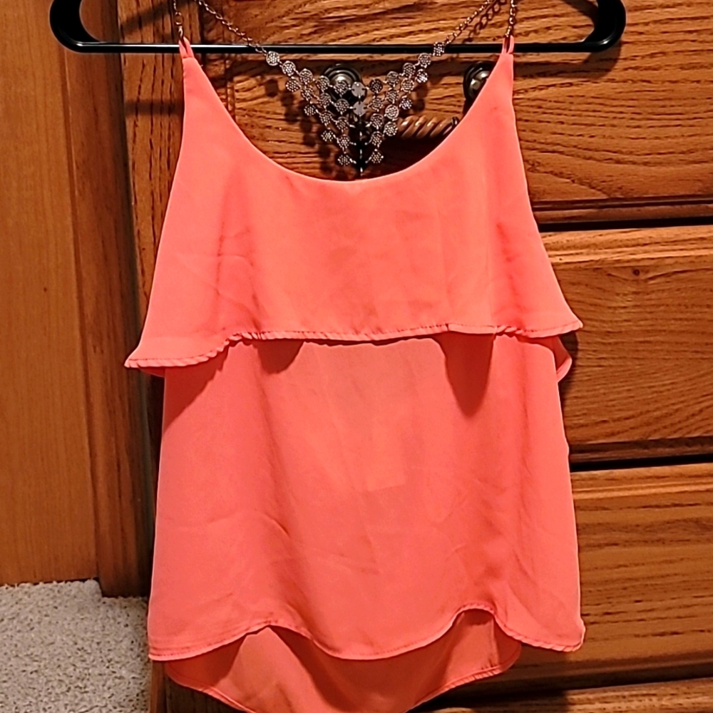 Charlotte Russe Blouse
